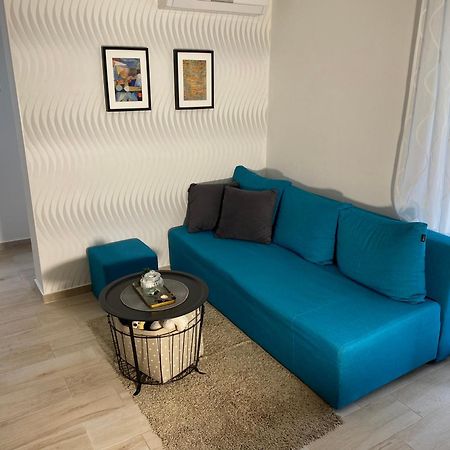Aqua - Tuhelj - Land Appartement Tuheljske Toplice Buitenkant foto
