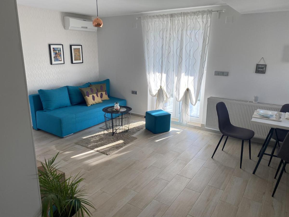 Aqua - Tuhelj - Land Appartement Tuheljske Toplice Buitenkant foto