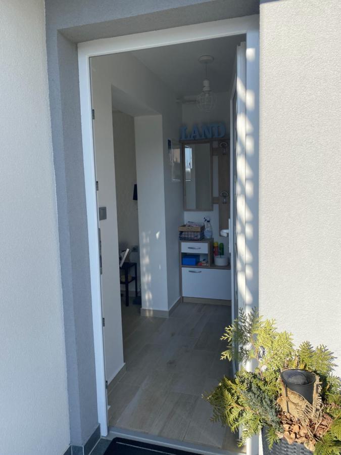 Aqua - Tuhelj - Land Appartement Tuheljske Toplice Buitenkant foto