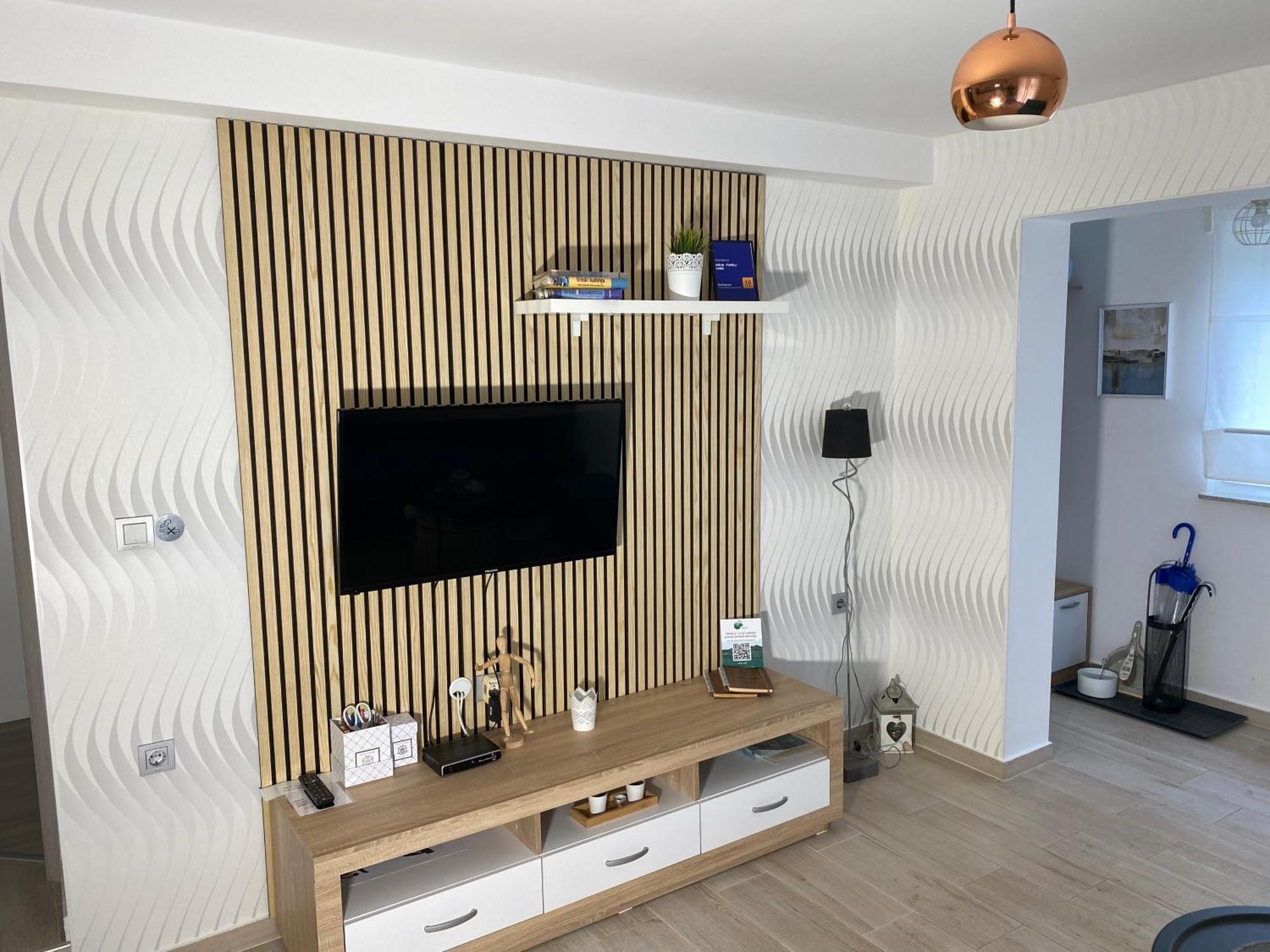 Aqua - Tuhelj - Land Appartement Tuheljske Toplice Buitenkant foto