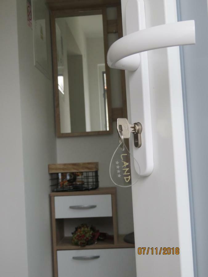 Aqua - Tuhelj - Land Appartement Tuheljske Toplice Buitenkant foto