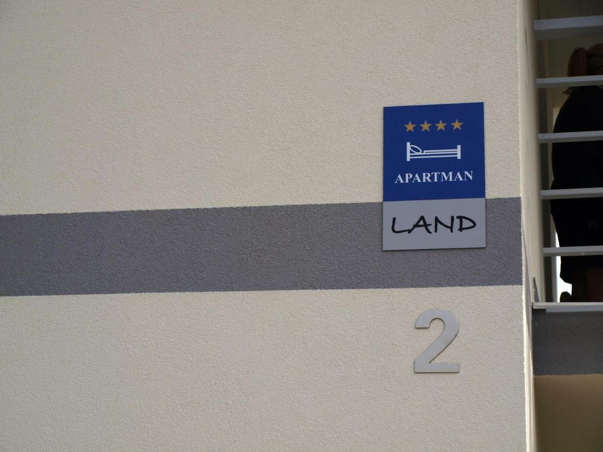Aqua - Tuhelj - Land Appartement Tuheljske Toplice Buitenkant foto